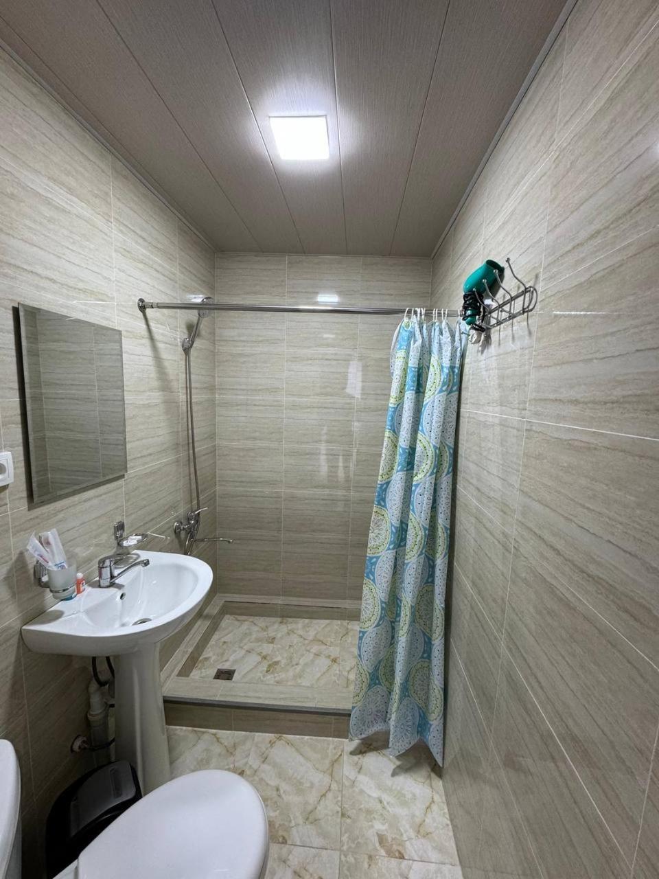 Boutique Boulevard Boukhara Extérieur photo